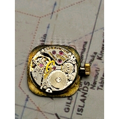 浪琴l817黃機(jī)械手表機(jī)芯(au40849189)_日本精選優(yōu)品