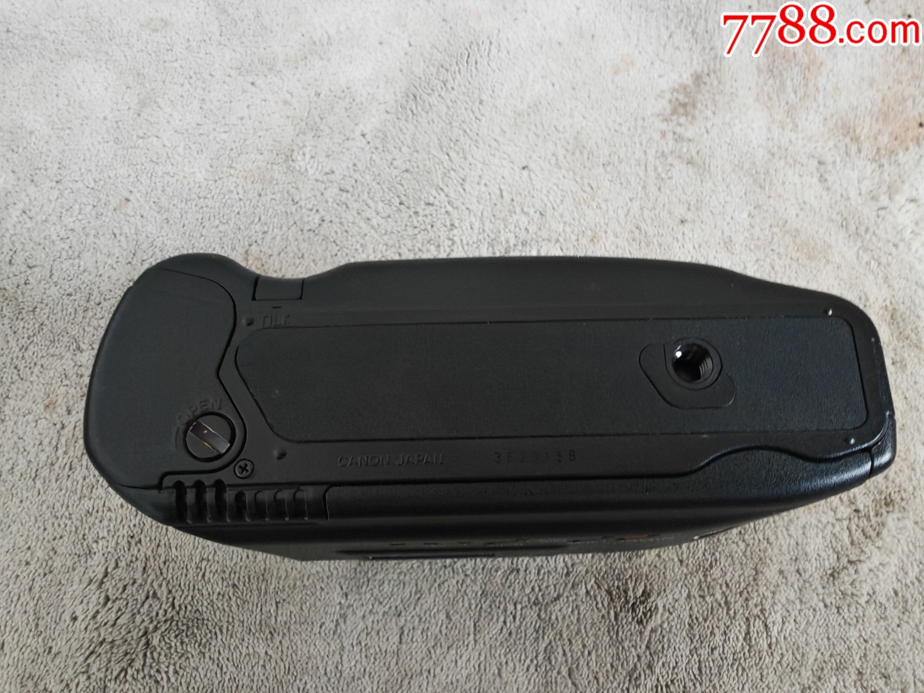 佳能傻瓜機(jī)_價(jià)格690元_第6張_