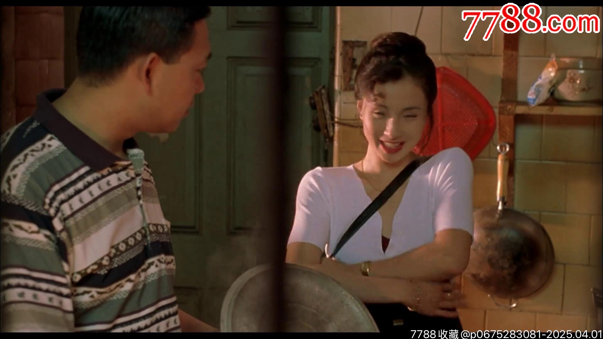4TB移動(dòng)硬盤（80國(guó)產(chǎn)電影廠）_價(jià)格467元_第19張_