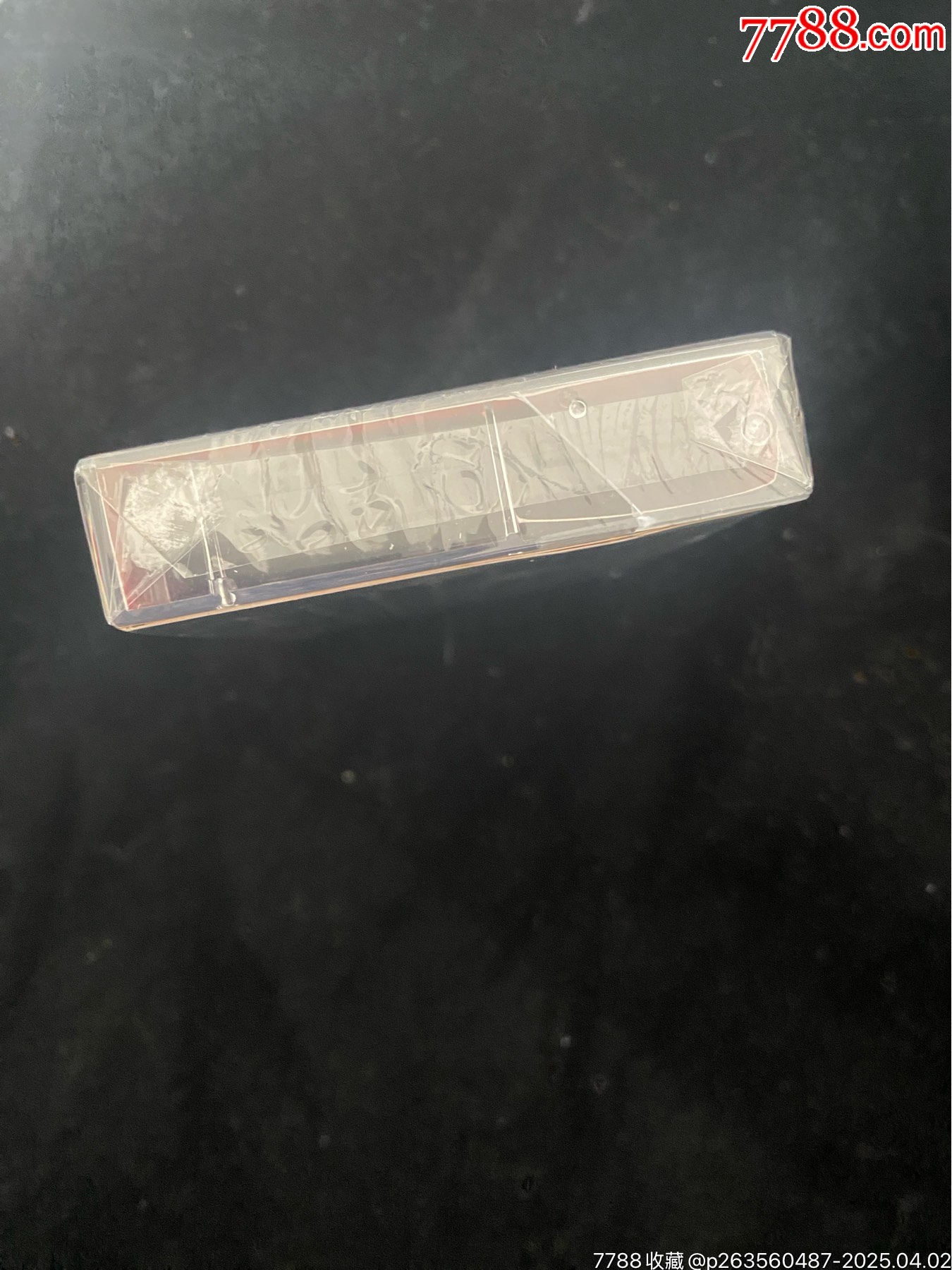 羅大佑愛人同志專輯磁帶全新未拆_價格1018元_第3張_