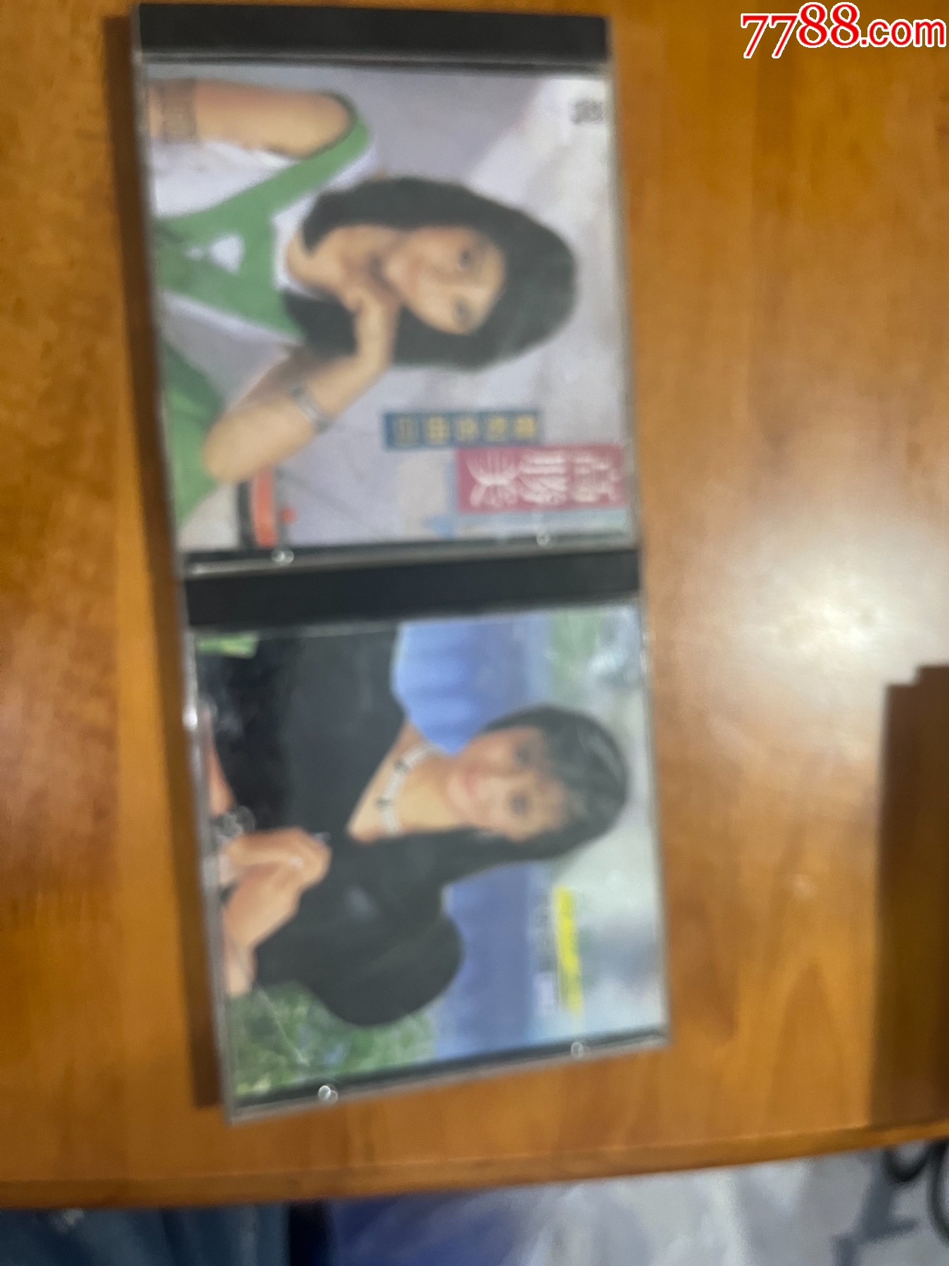 歌曲光盤看圖拍_價格264元_第1張_