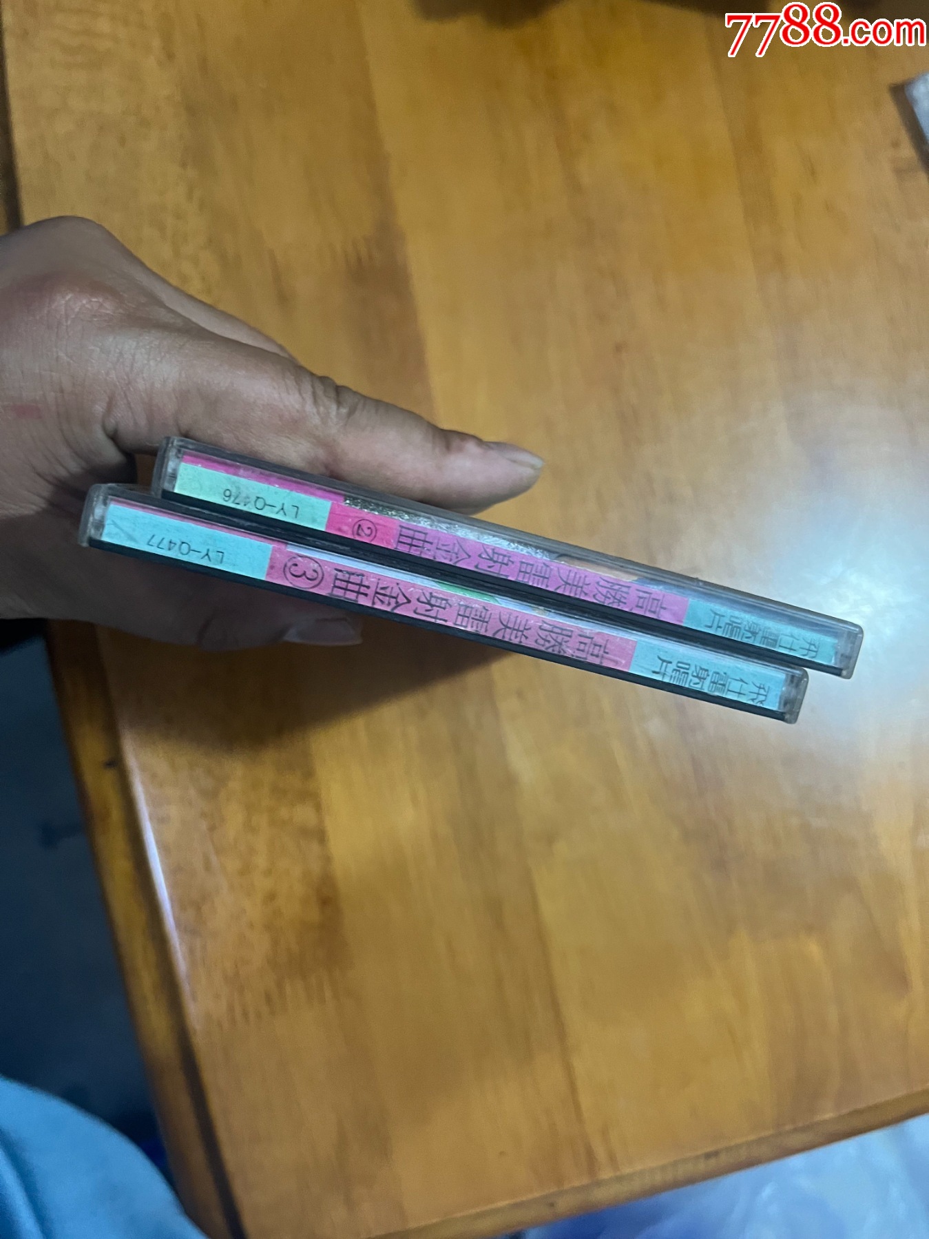 歌曲光盤看圖拍_價格264元_第2張_