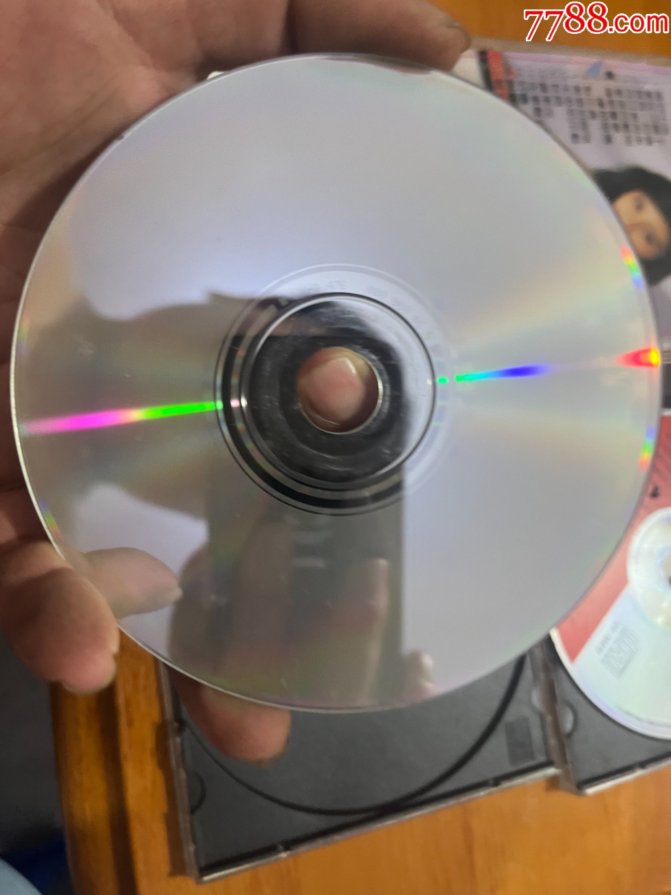 歌曲光盤看圖拍_價格264元_第6張_
