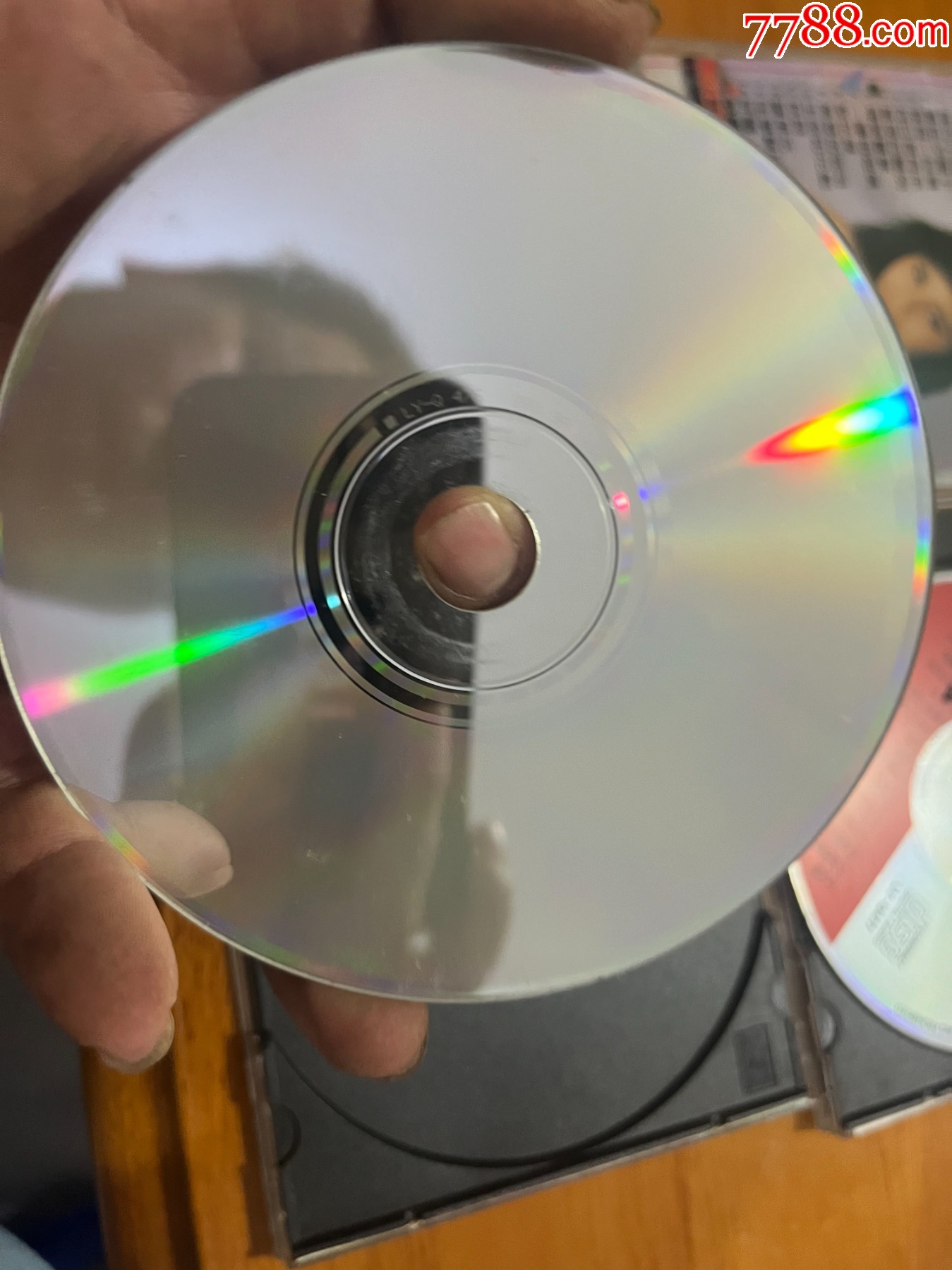 歌曲光盤看圖拍_價格264元_第7張_