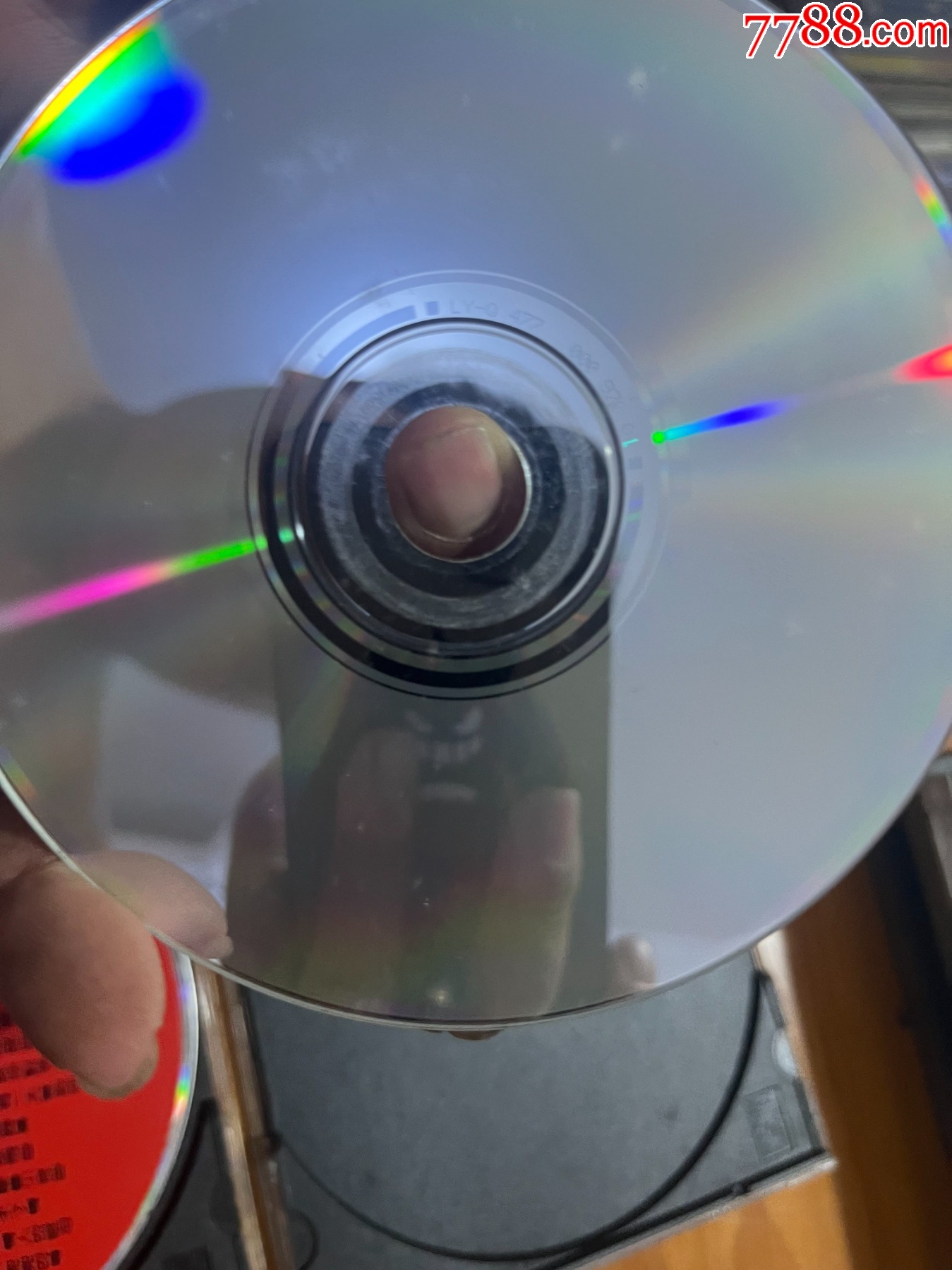歌曲光盤看圖拍_價格264元_第10張_