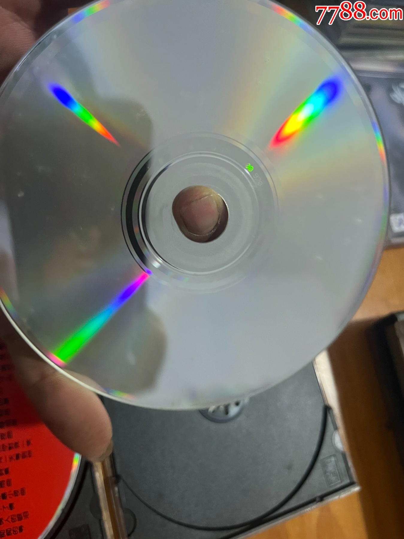 歌曲光盤看圖拍_價格264元_第11張_
