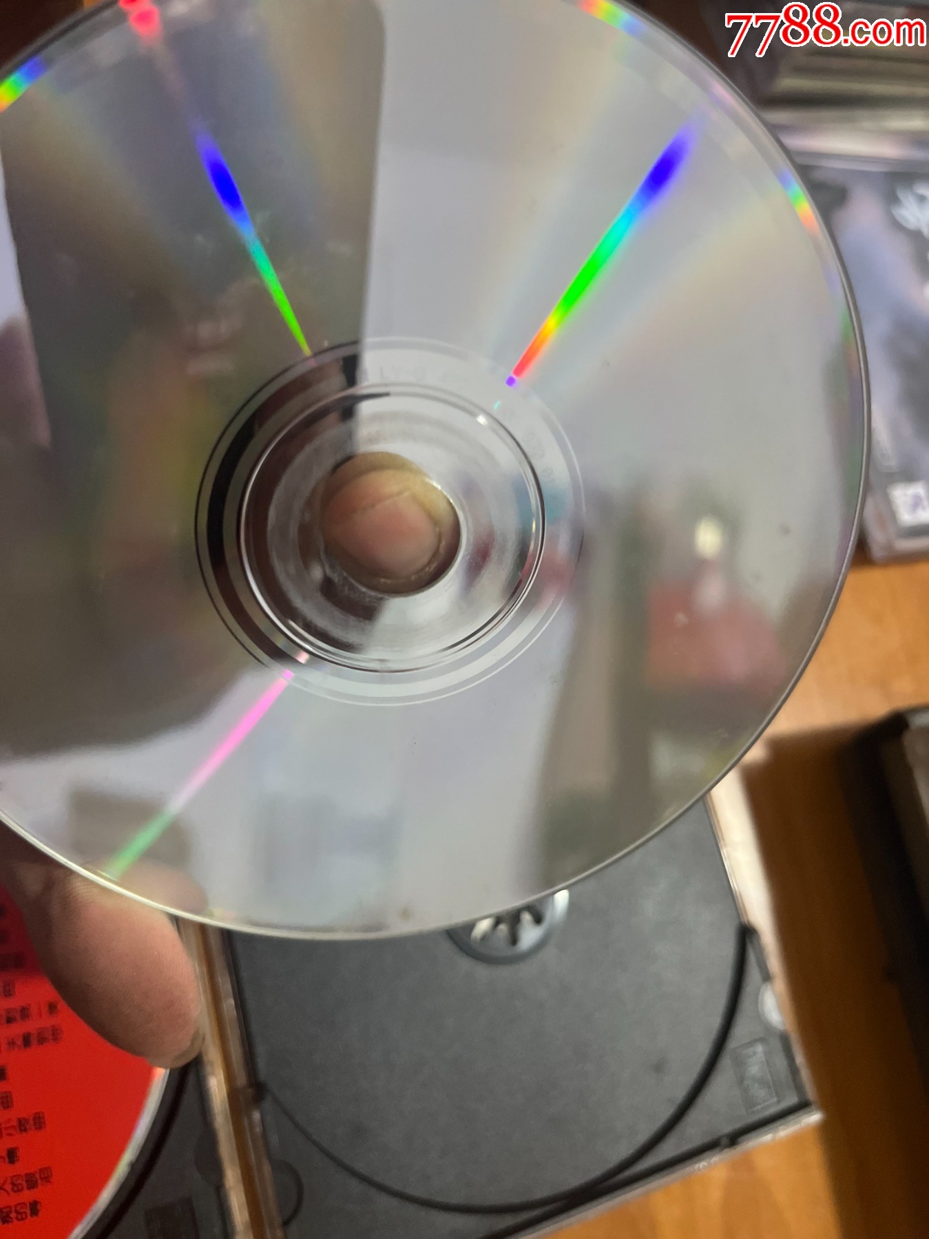歌曲光盤看圖拍_價格264元_第12張_
