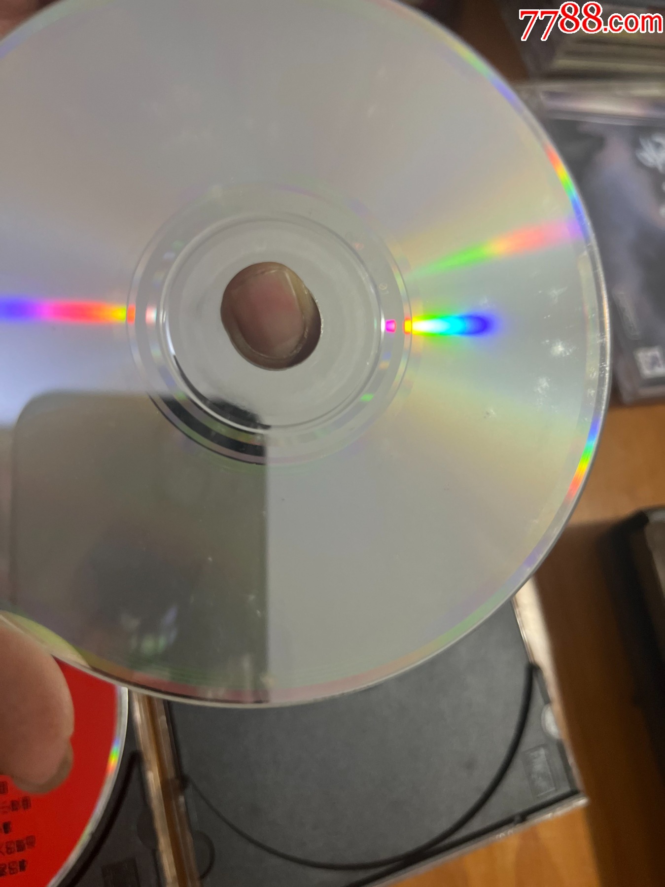 歌曲光盤看圖拍_價格264元_第13張_