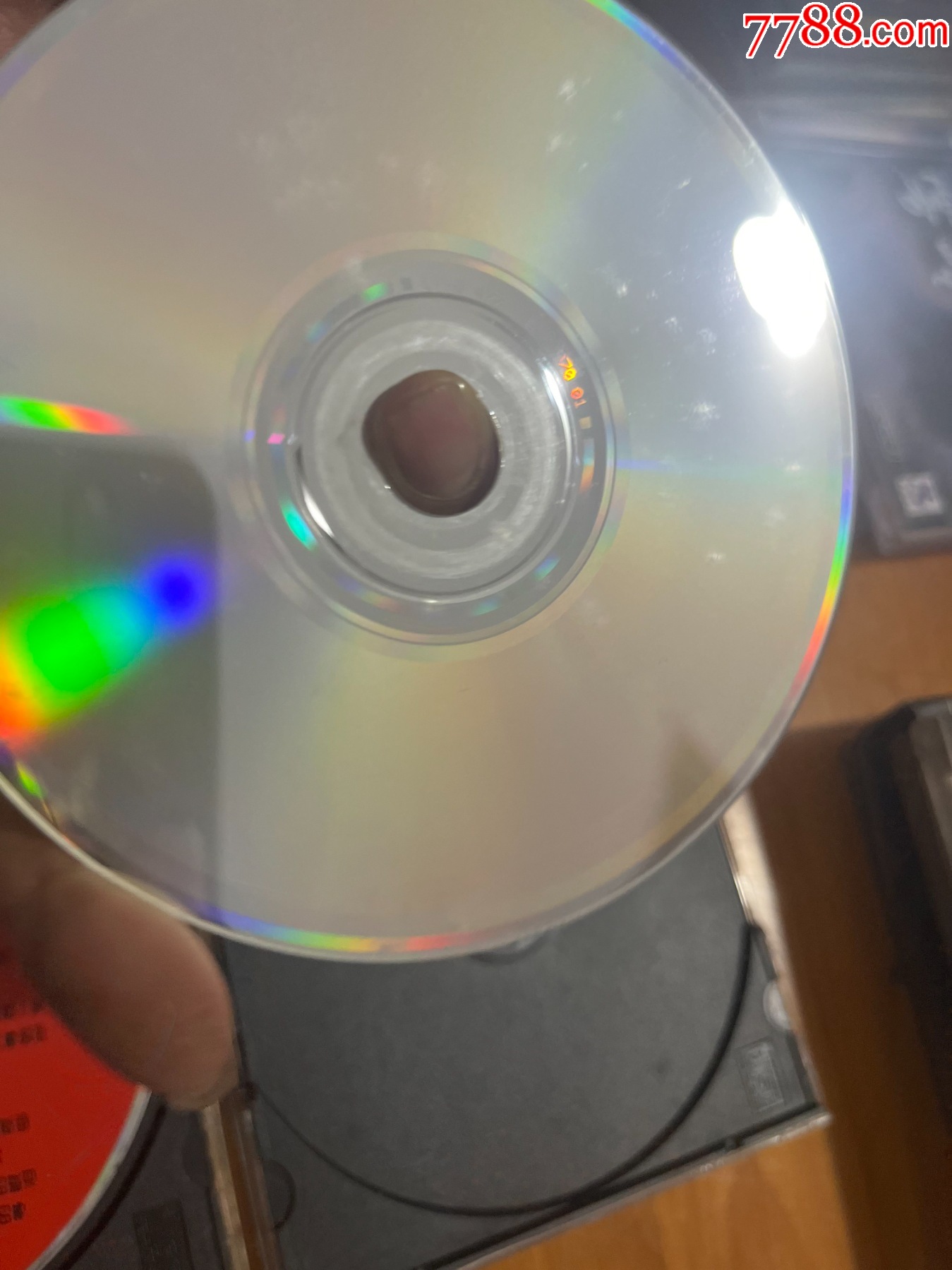 歌曲光盤看圖拍_價格264元_第14張_