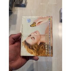 瑪麗亞凱莉部分有霉水泡無(wú)法聽(tīng)粘連破損情況(au40861935)_小哈魚(yú)磁帶小店