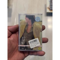 王力宏部分有霉水泡無(wú)法聽(tīng)粘連破損情況(au40861959)_小哈魚(yú)磁帶小店