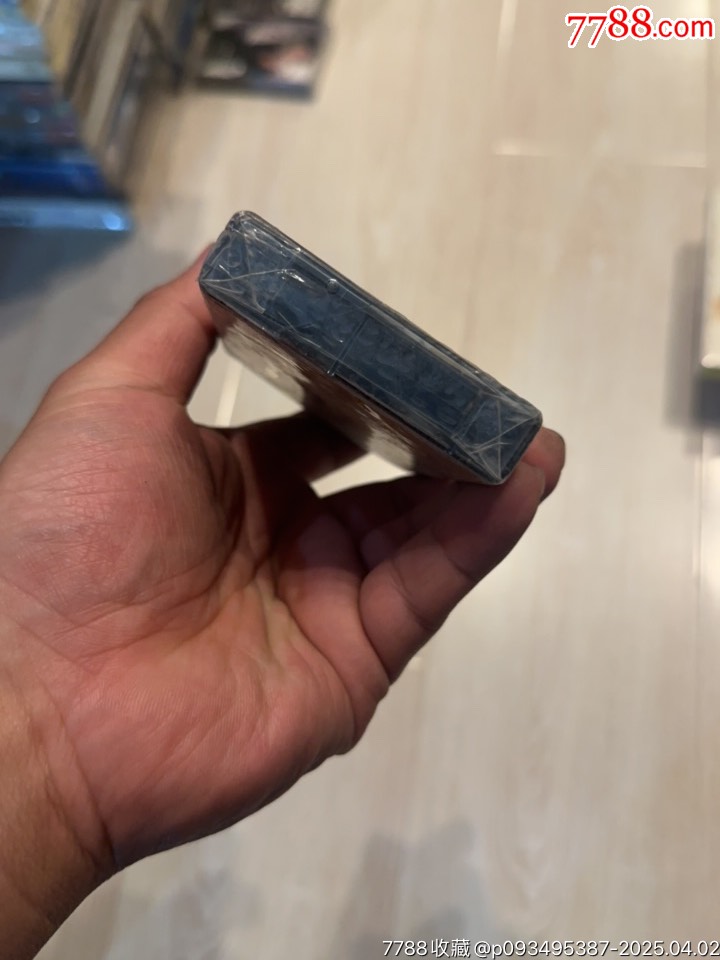 游鴻明部分有霉水泡無法聽粘連破損情況_價(jià)格22元【小哈魚磁帶小店】_第11張_