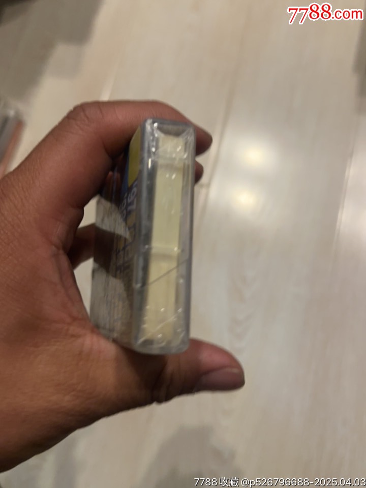 莫文蔚部分有霉水泡無(wú)法聽(tīng)粘連破損情況_價(jià)格37元【小哈魚(yú)磁帶小店】_第9張_