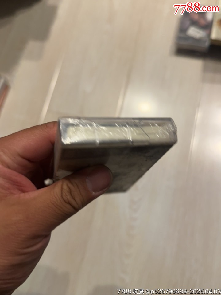 莫文蔚部分有霉水泡無法聽粘連破損情況_價格32元【小哈魚磁帶小店】_第11張_