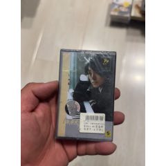 朱孝天部分有霉水泡無(wú)法聽(tīng)粘連破損情況(au40862934)_小哈魚(yú)磁帶小店