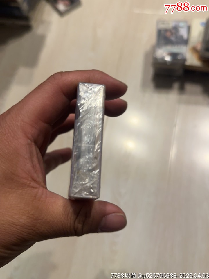 品冠部分有霉水泡無法聽粘連破損情況_價(jià)格61元【小哈魚磁帶小店】_第11張_