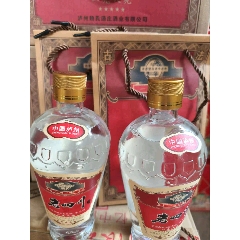 2022年老四川酒52度濃香型(zc40874020)_佳釀匯酒館