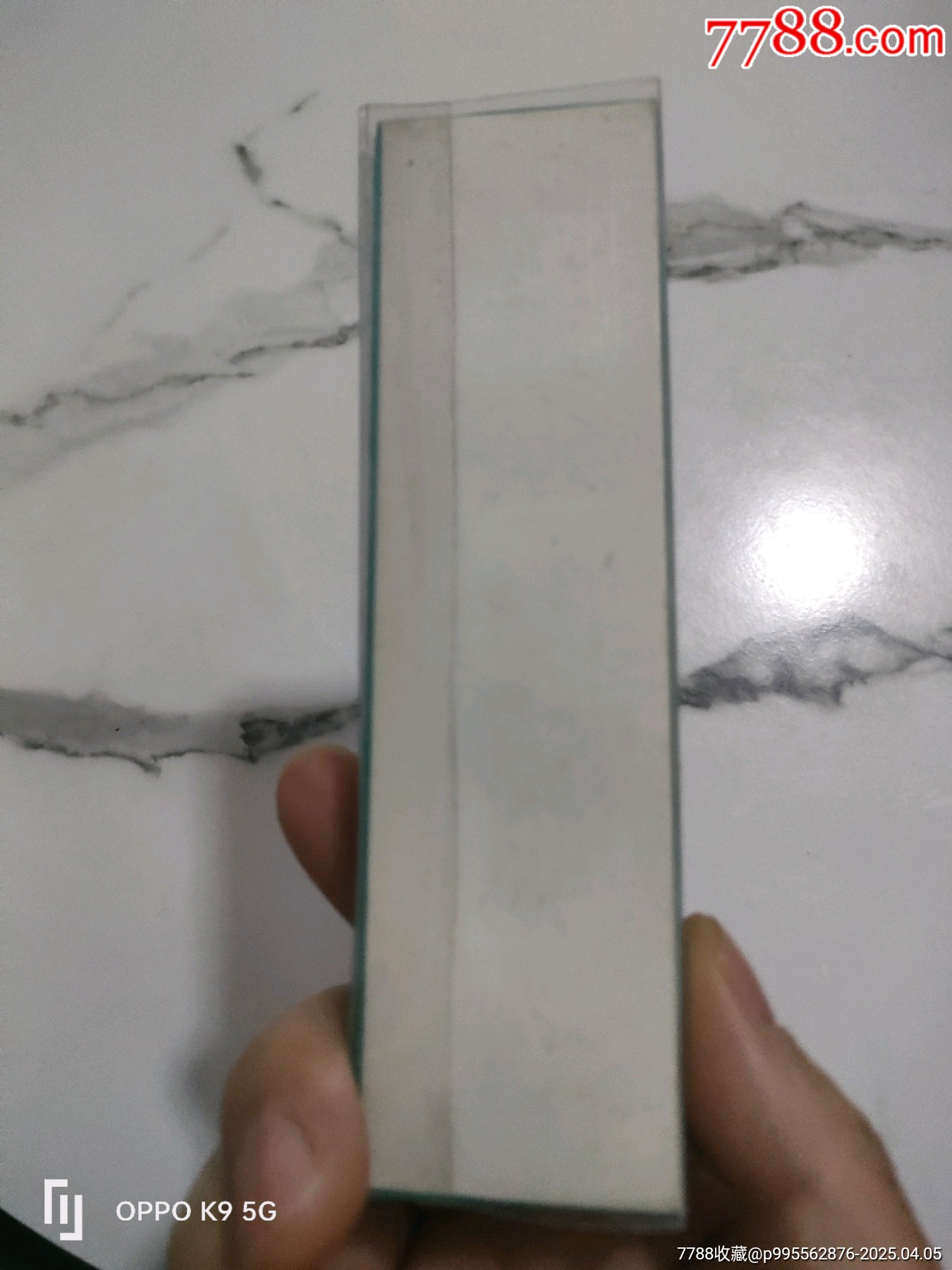 八十年代左右中＊電視臺鋼筆一只_價格20元_第4張_