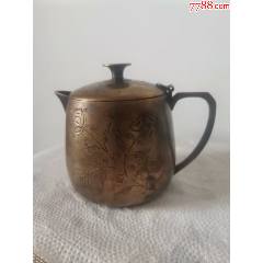 全美品手工制作壺（包民國(guó)）_青花瓷_￥106
