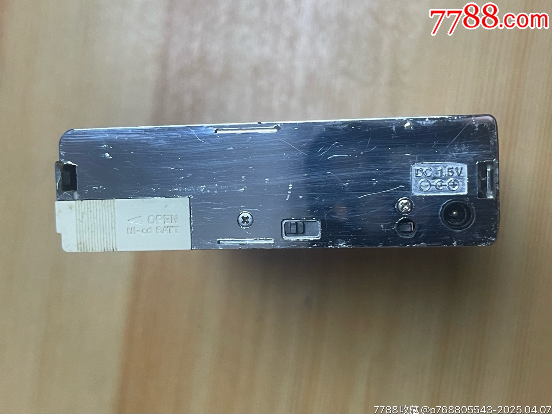 三洋JJ-P100_價格245元【笑笑店鋪】_第10張_