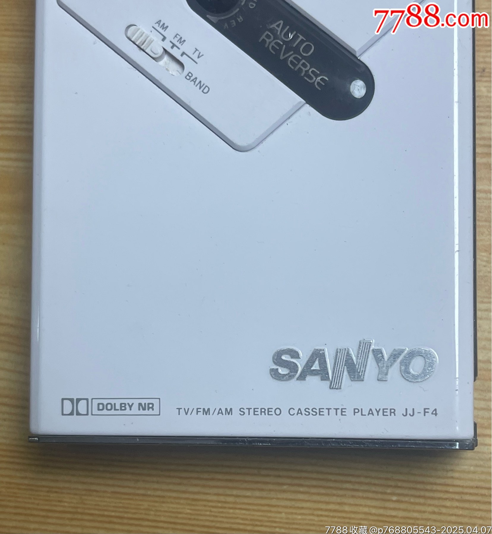 三洋JJ-F4_價格230元【笑笑店鋪】_第2張_