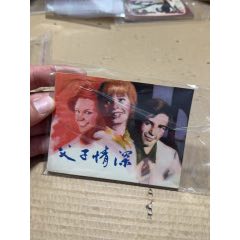 父子情深