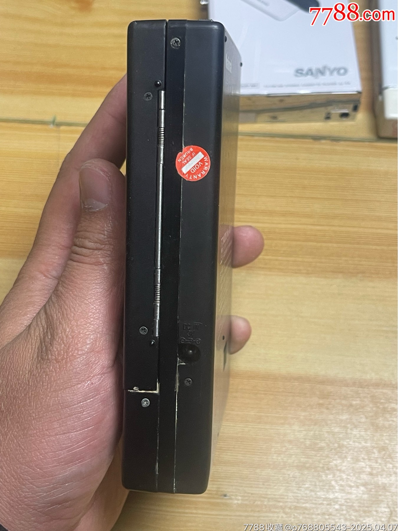 松下RQ-J9_價格290元【笑笑店鋪】_第5張_