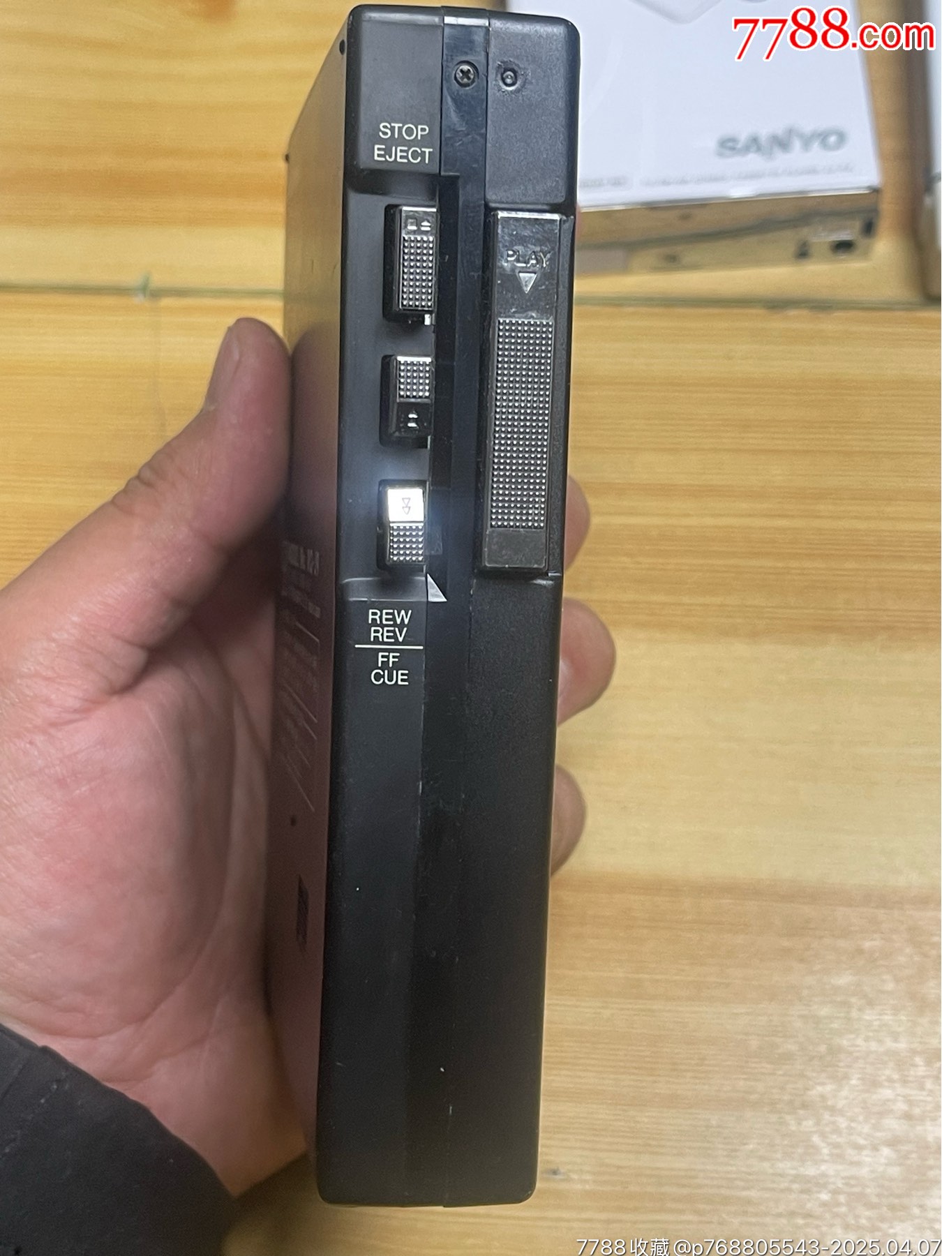 松下RQ-J9_價格290元【笑笑店鋪】_第8張_