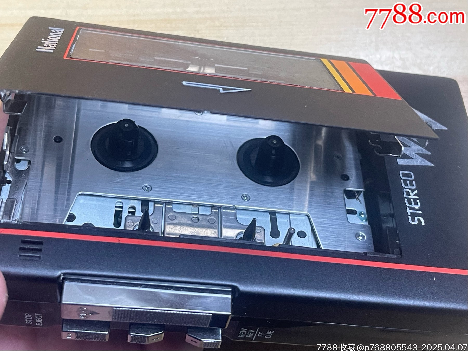 松下RQ-J9_價格290元【笑笑店鋪】_第13張_