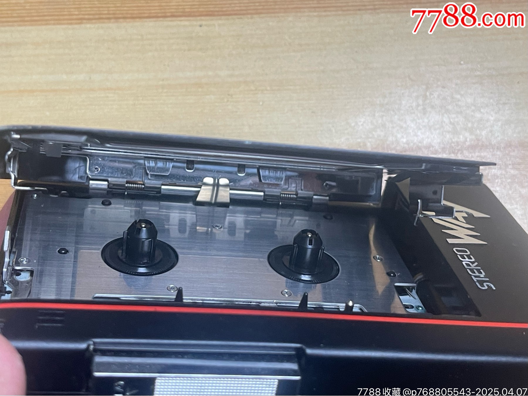 松下RQ-J9_價格290元【笑笑店鋪】_第14張_