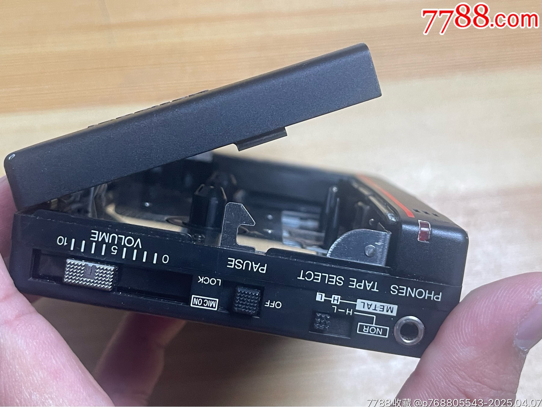 松下RQ-J9_價格290元【笑笑店鋪】_第15張_