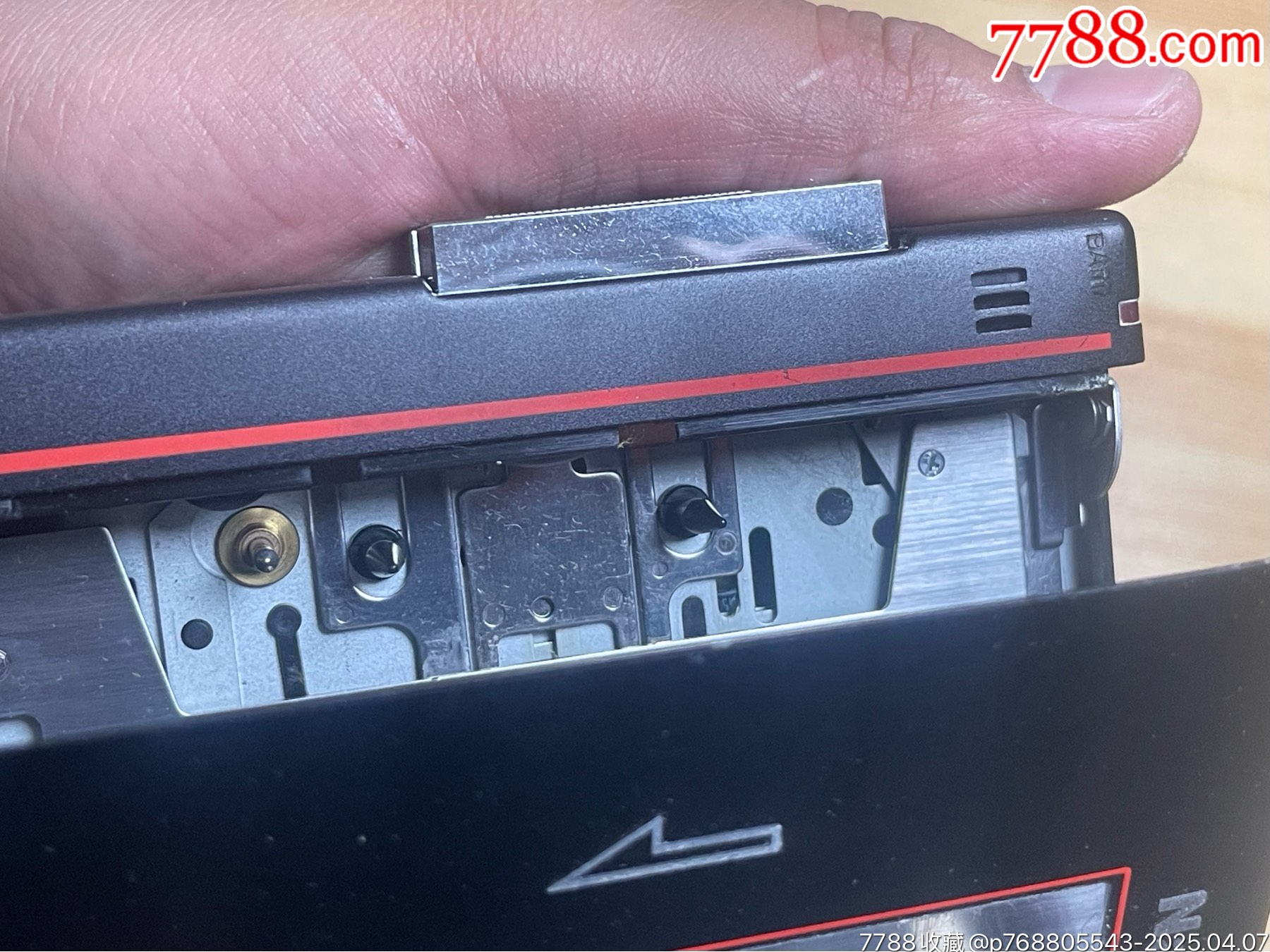 松下RQ-J9_價格290元【笑笑店鋪】_第16張_
