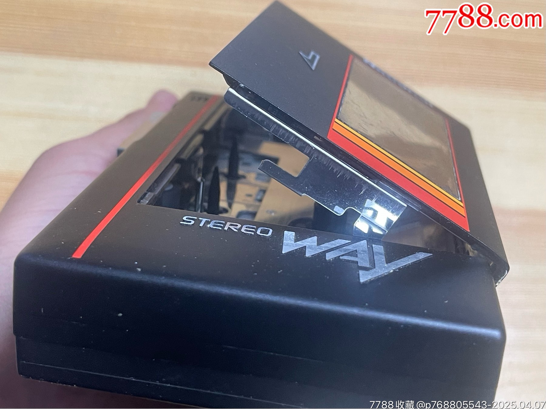 松下RQ-J9_價格290元【笑笑店鋪】_第17張_