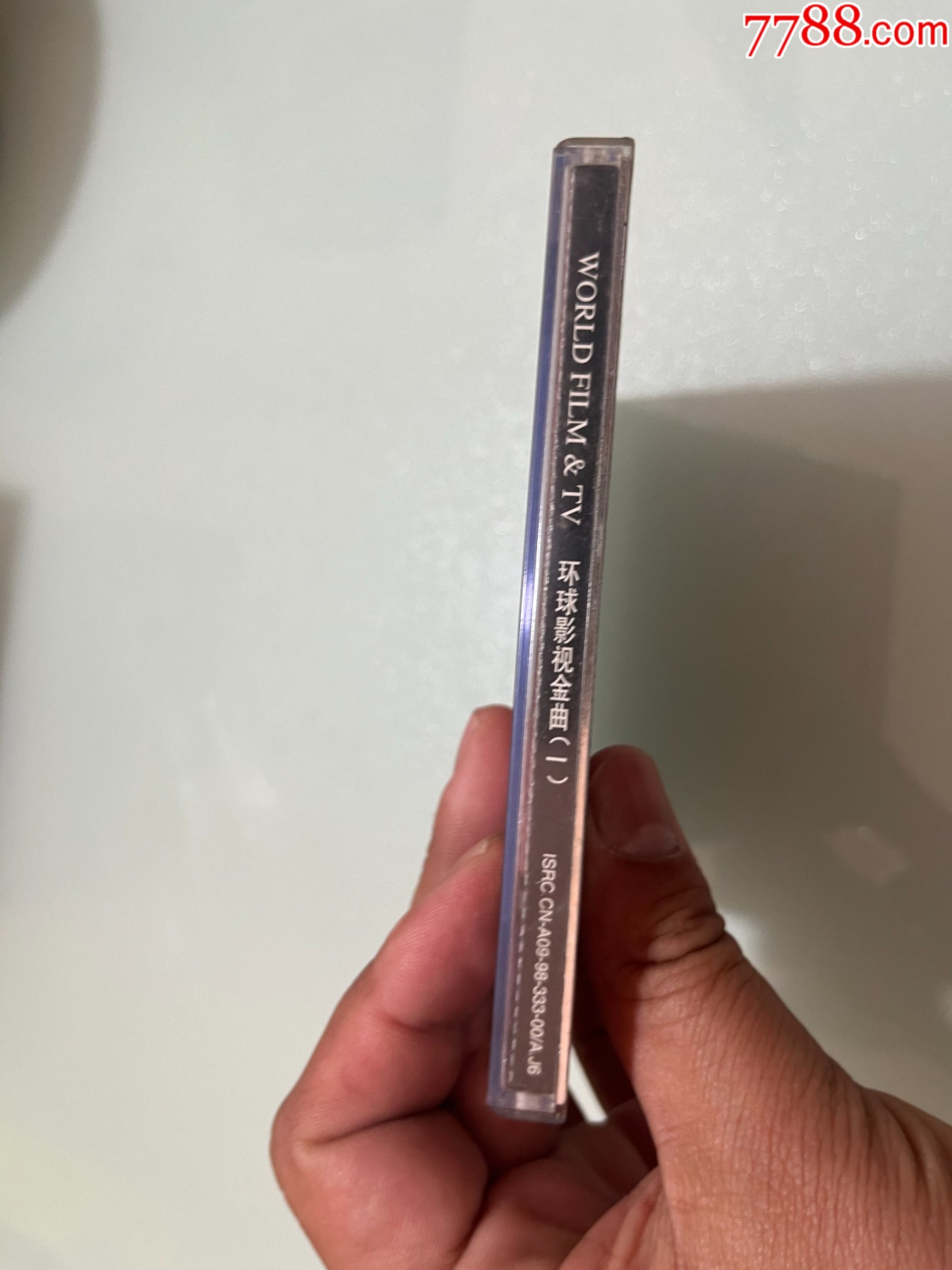 歌曲光盤看圖拍_價格3元_第2張_