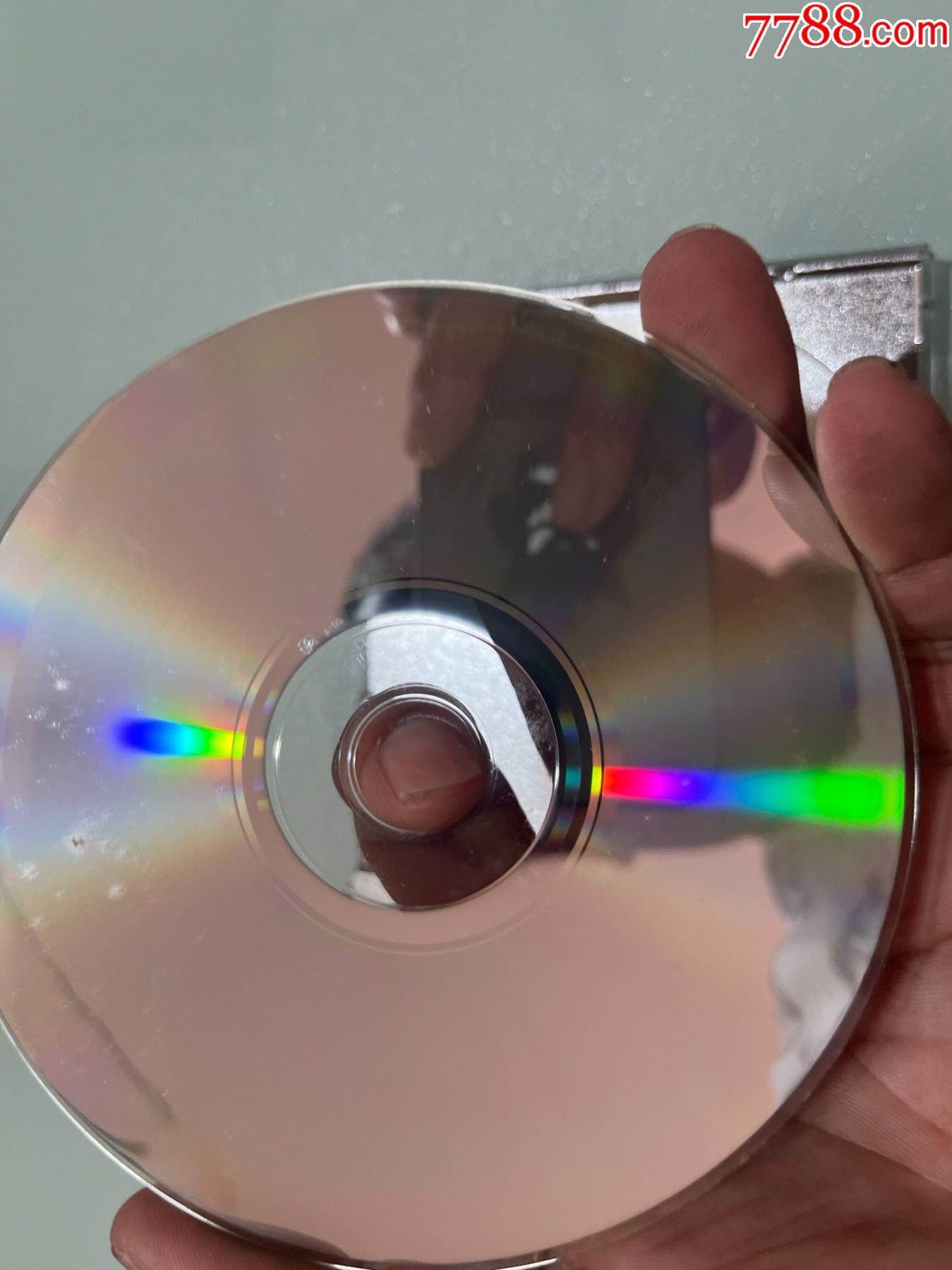 歌曲光盤看圖拍_價格3元_第6張_