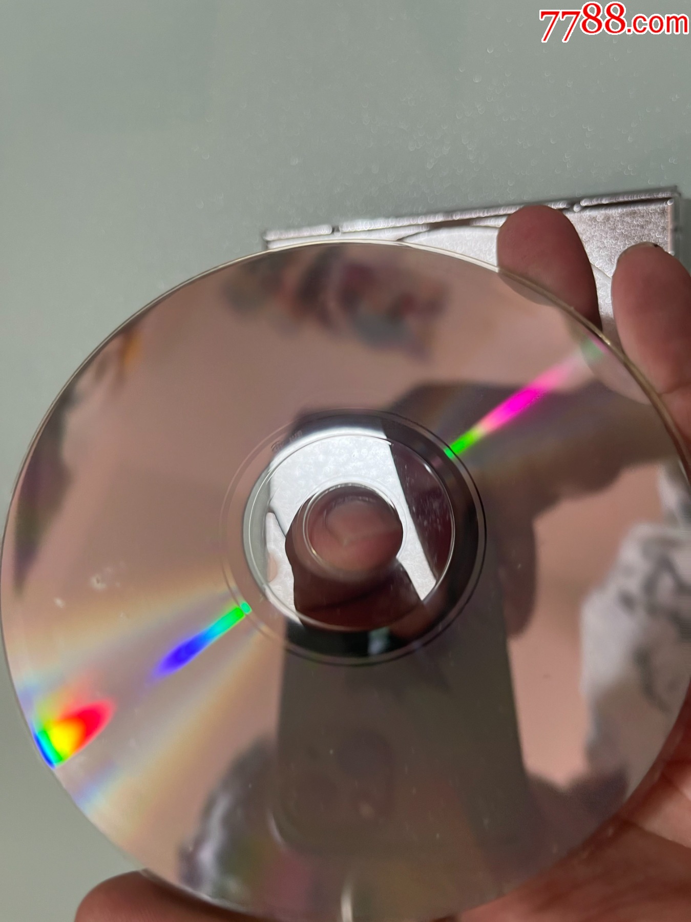 歌曲光盤看圖拍_價格3元_第8張_