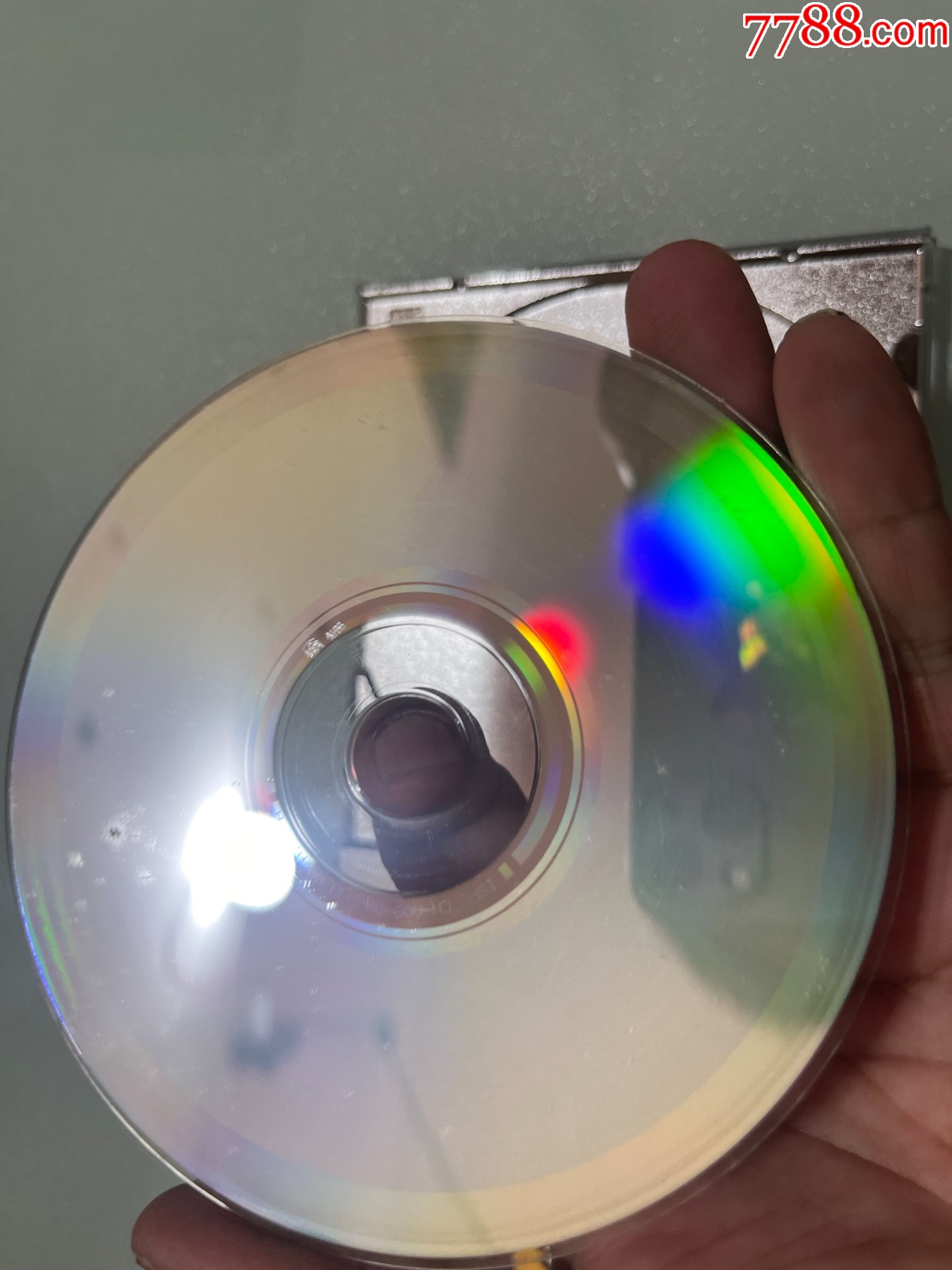 歌曲光盤看圖拍_價格3元_第9張_