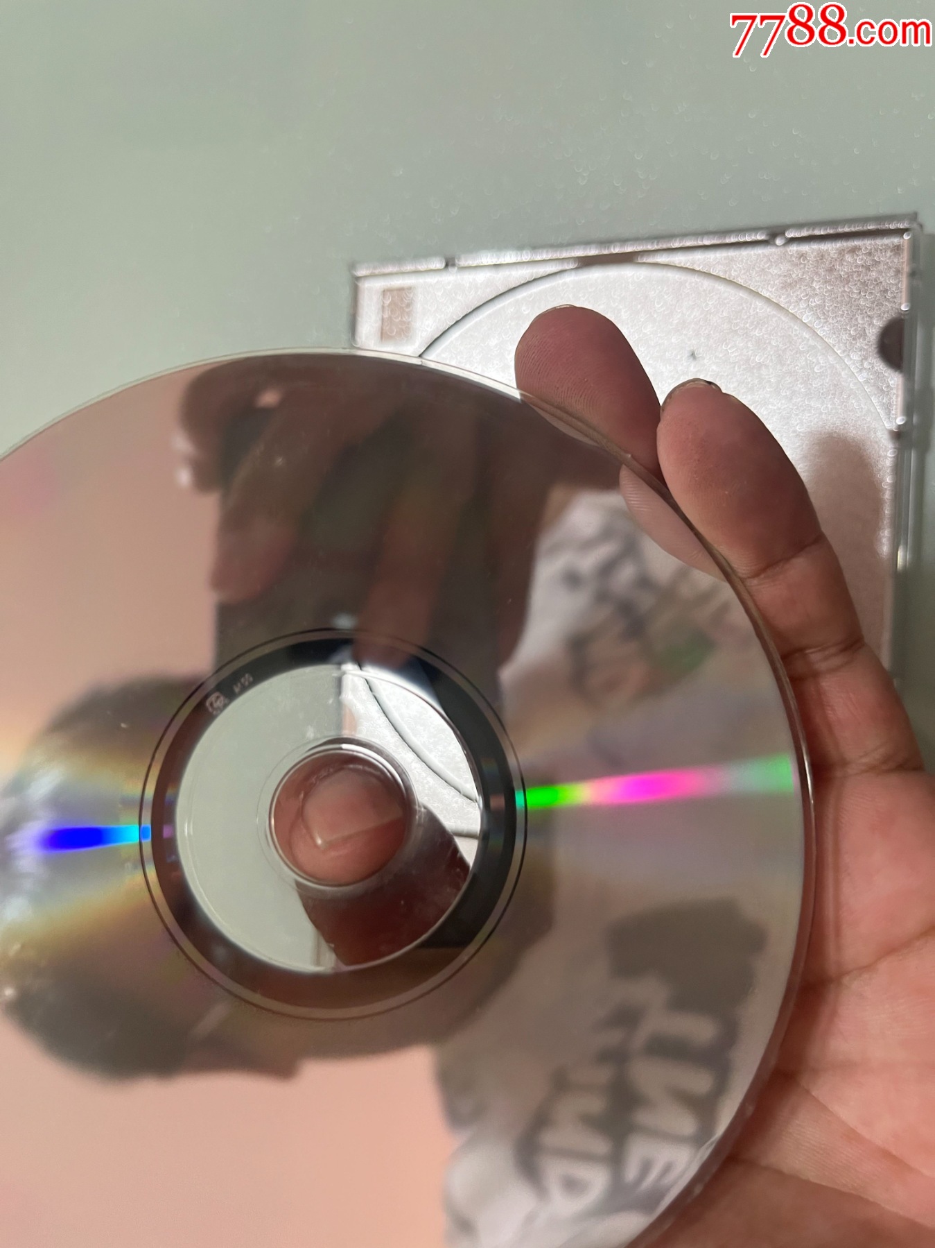 歌曲光盤看圖拍_價格3元_第10張_