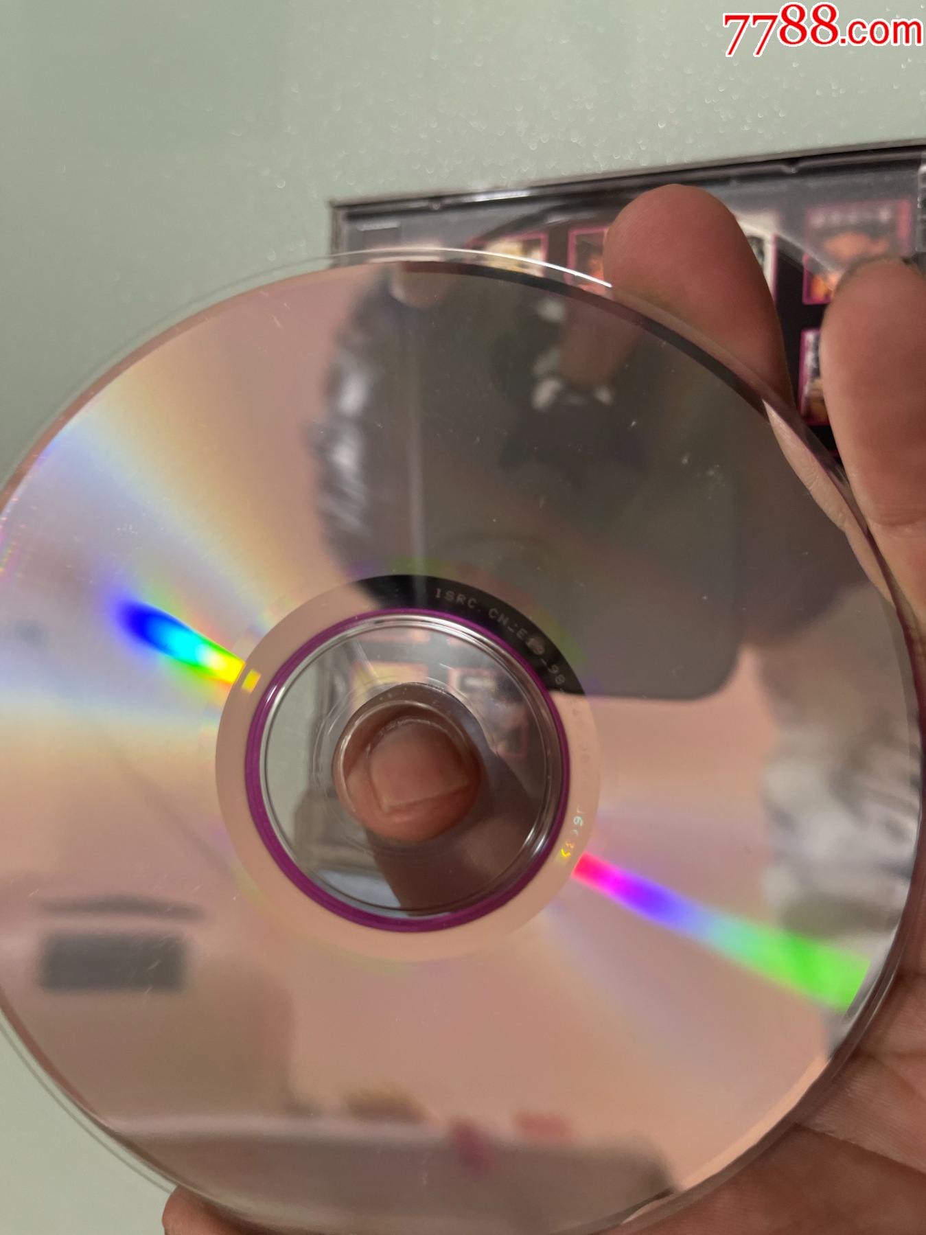 歌曲光盤看圖拍_價格3元_第11張_
