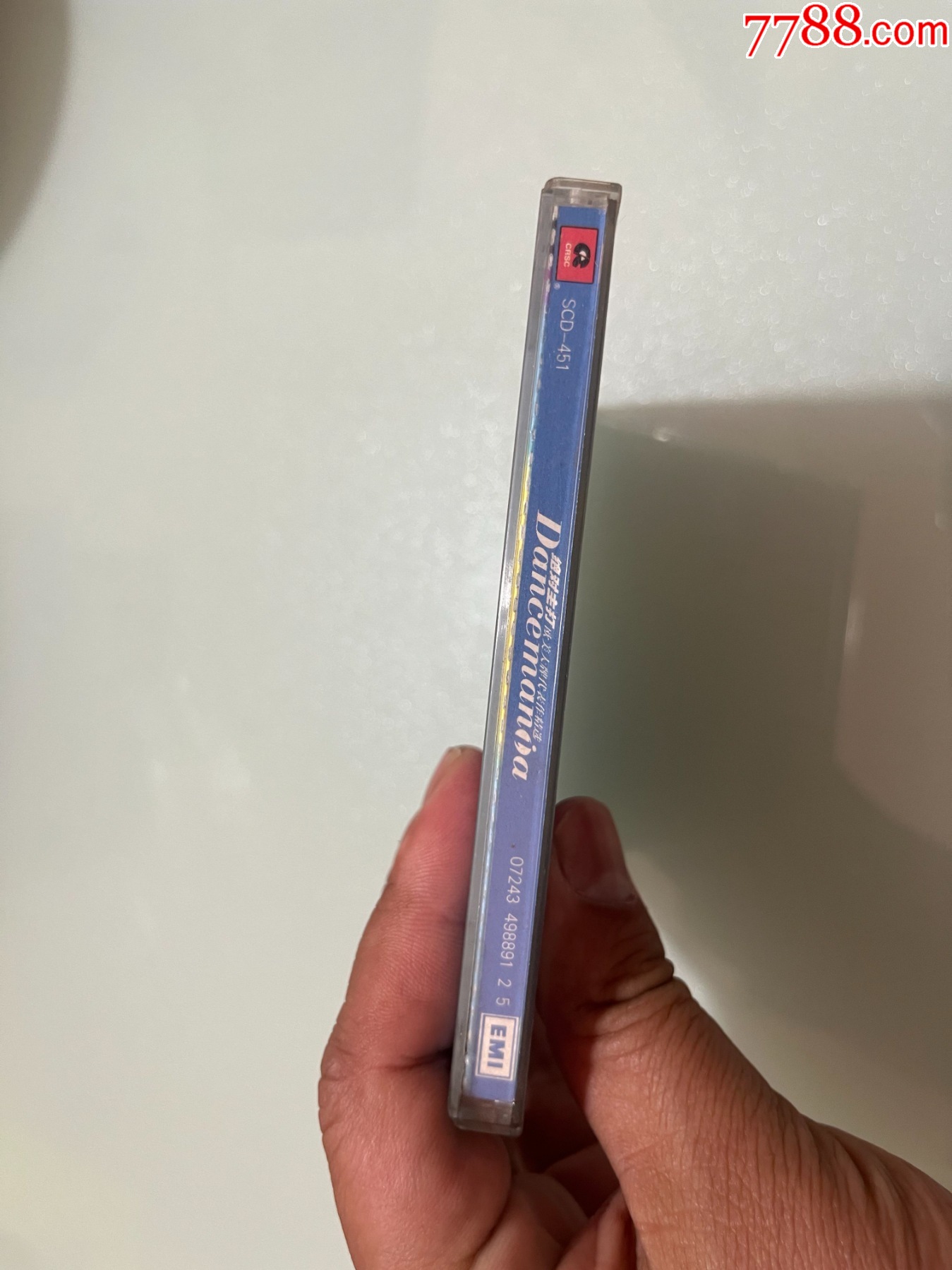 歌曲光盤看圖拍_價格5元_第2張_