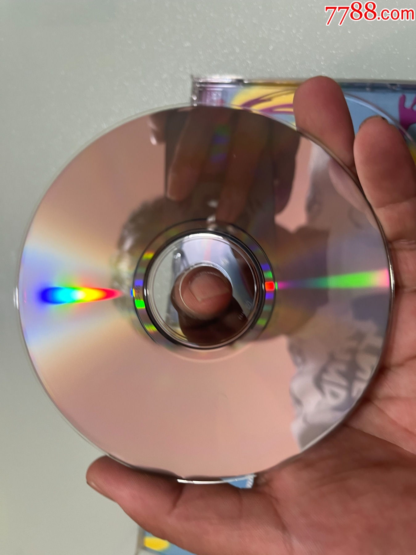 歌曲光盤看圖拍_價格5元_第6張_