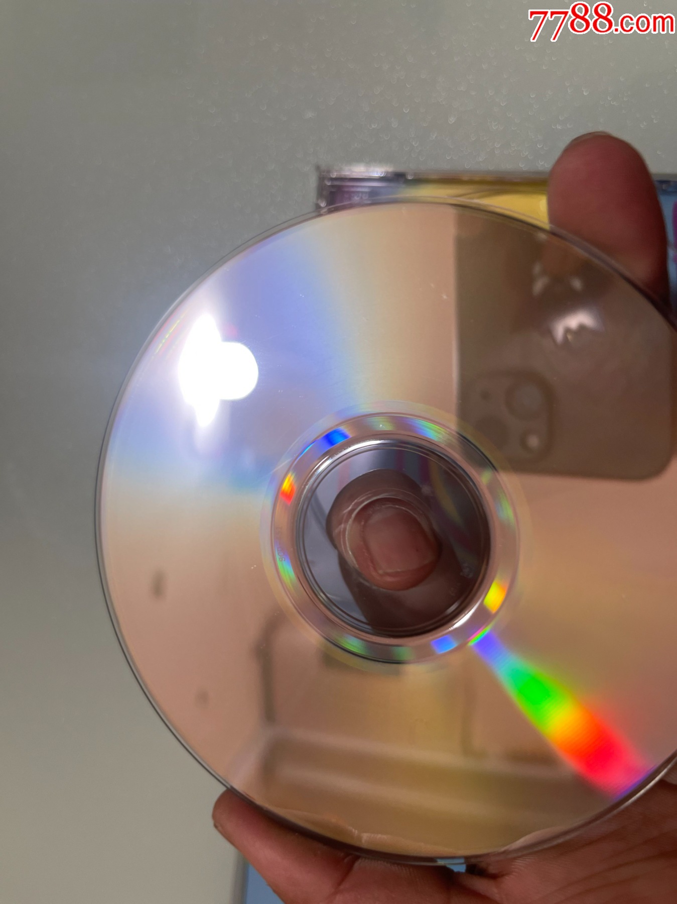 歌曲光盤看圖拍_價格5元_第10張_
