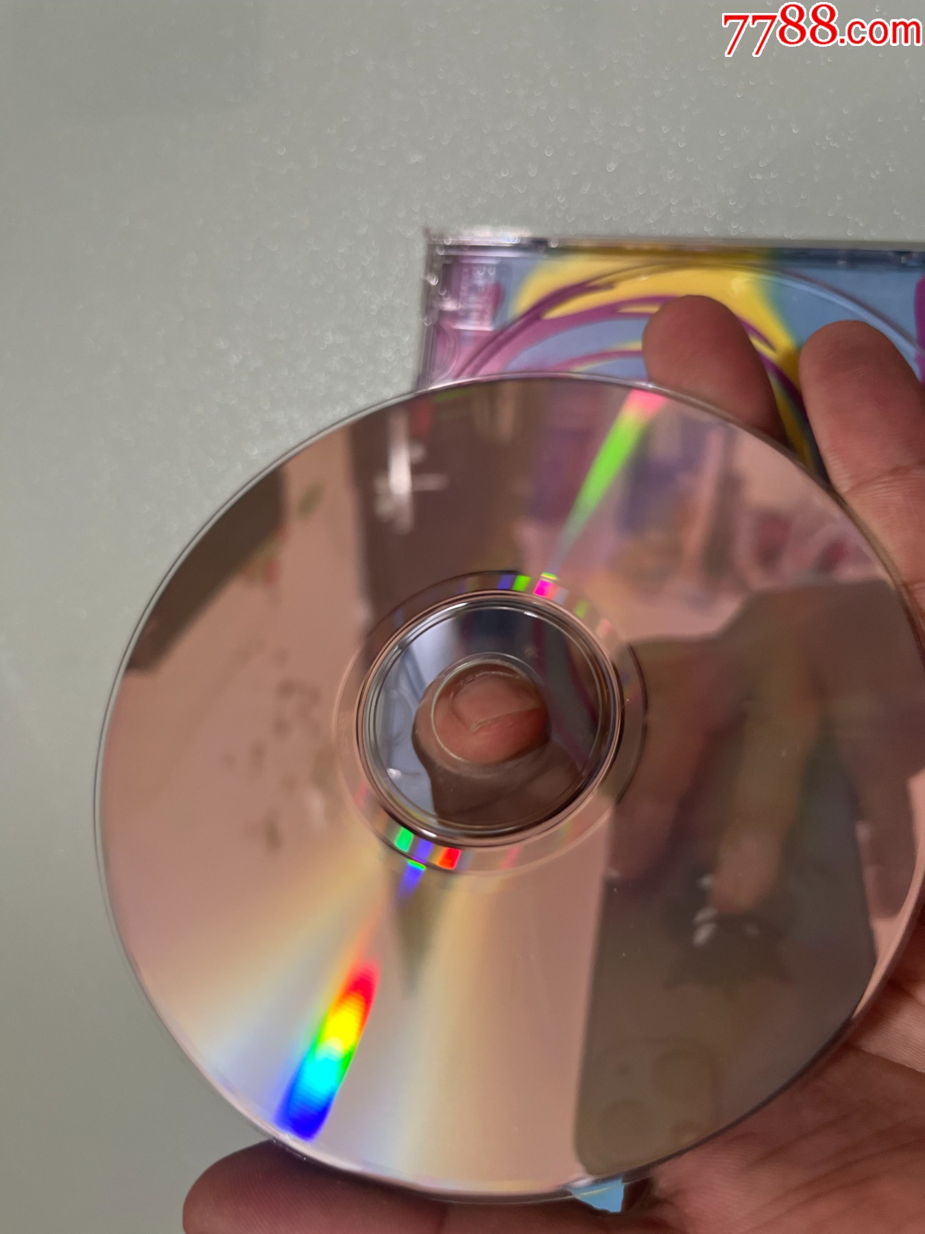 歌曲光盤看圖拍_價格5元_第11張_