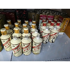 李白杜甫裸瓶23個如圖所見即所得(au40928986)_7788收藏__收藏熱線