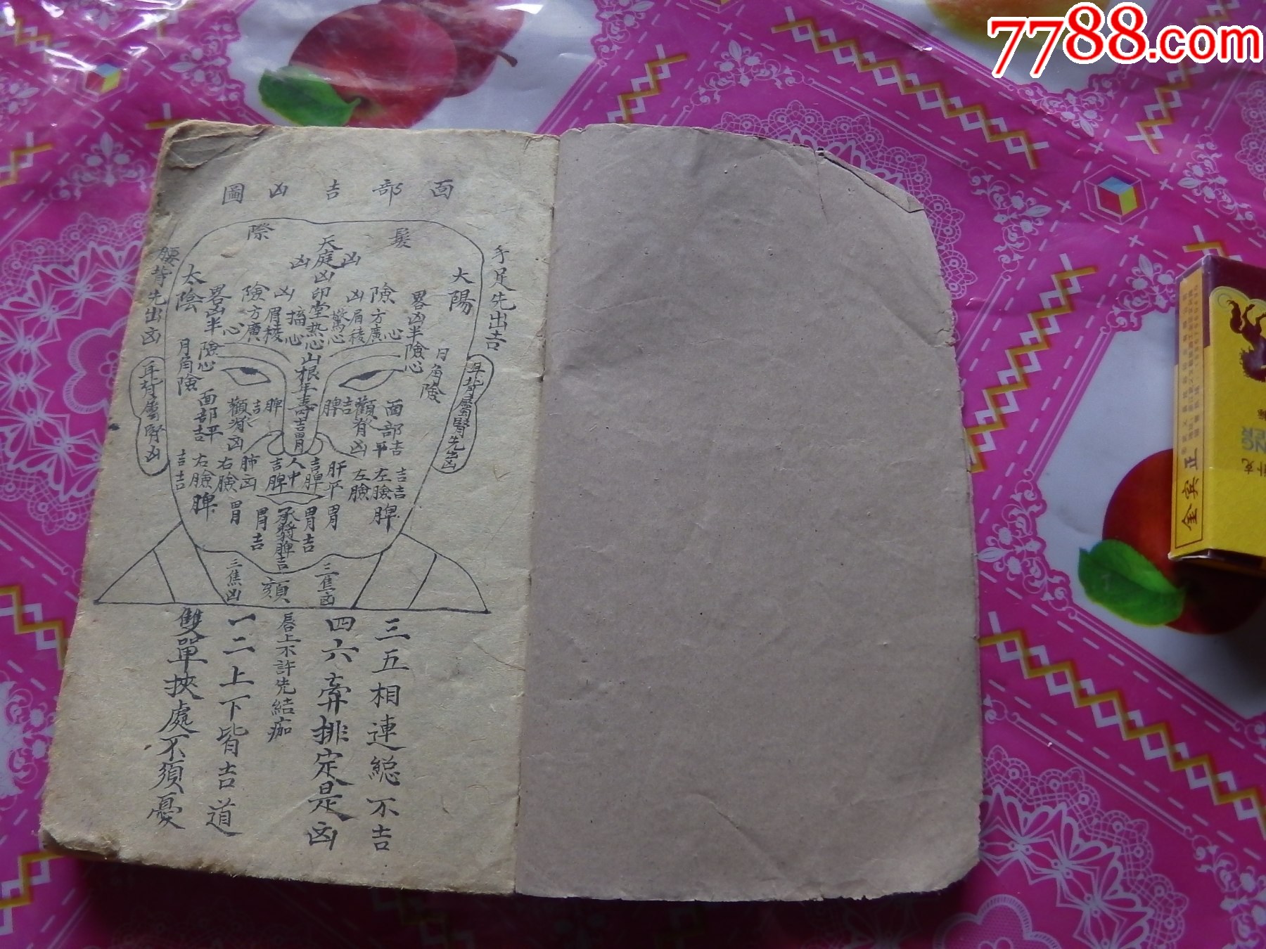 小兒痘麻摘要_價格921元_第2張_