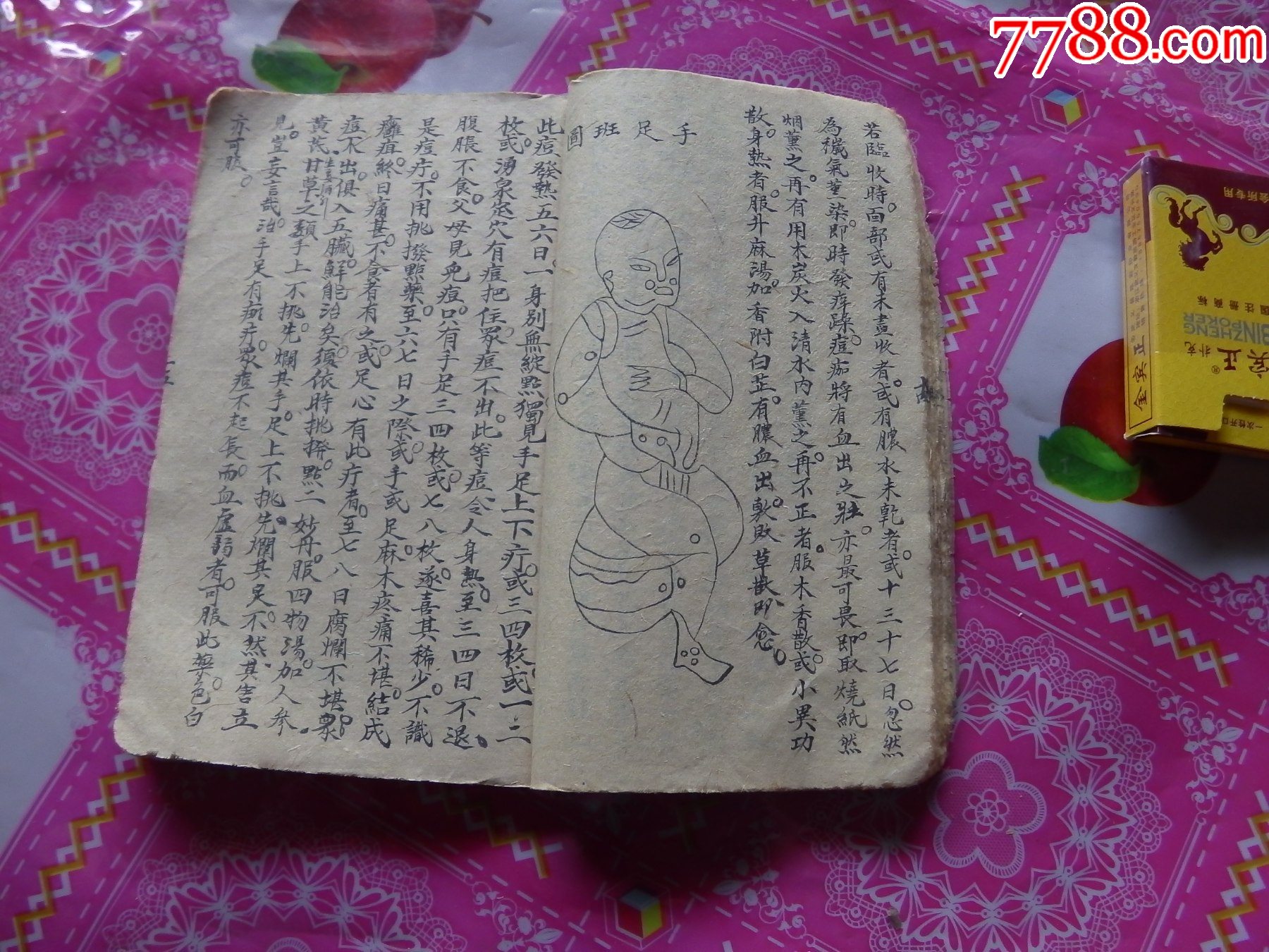 小兒痘麻摘要_價格921元_第6張_