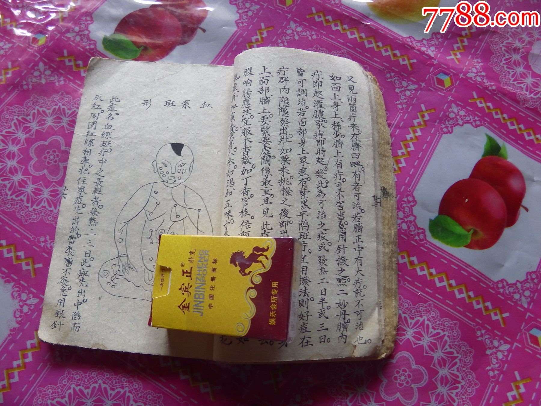 小兒痘麻摘要_價格921元_第12張_