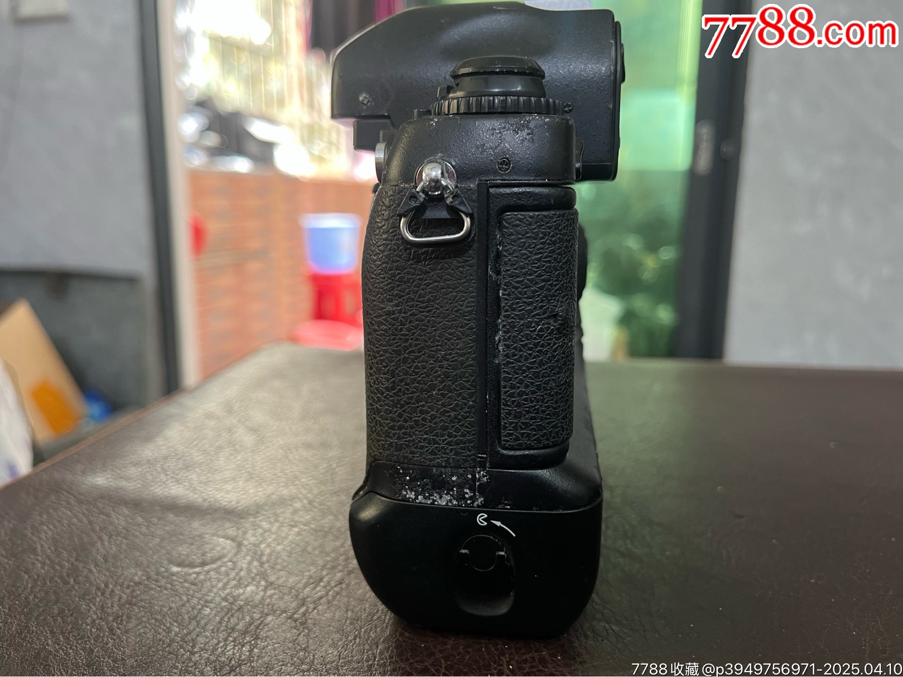 尼康F5老膠卷相機_價格736元_第2張_