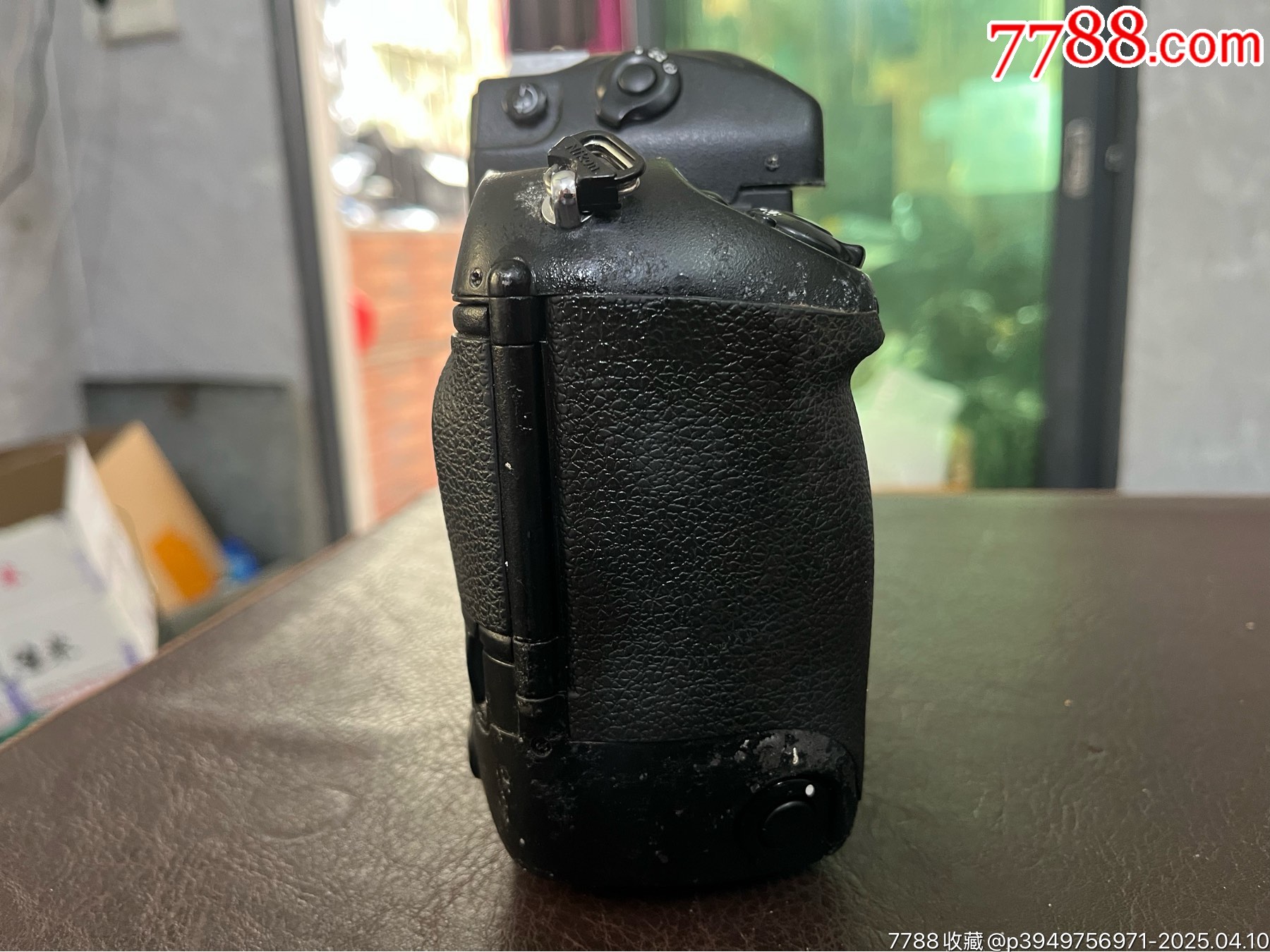 尼康F5老膠卷相機_價格736元_第4張_