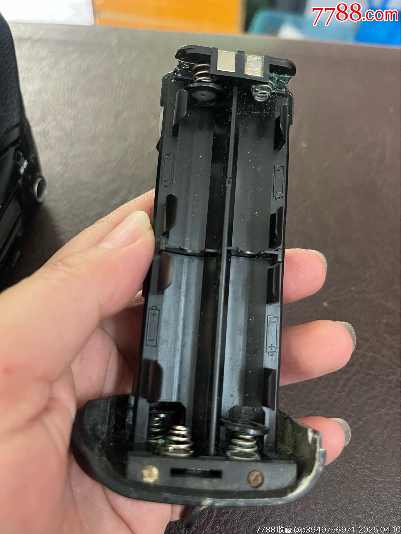尼康F5老膠卷相機_價格736元_第7張_